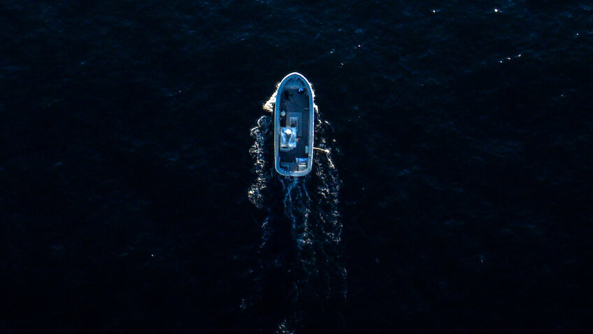 Il mistero della famiglia Carman