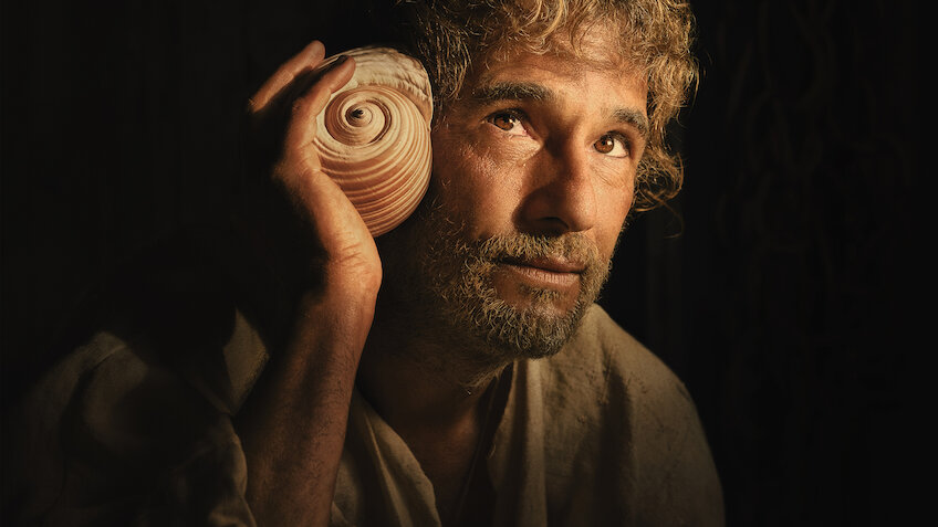 Il figlio di mille uomini