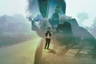 The Stringer: chi ha scattato quella foto?