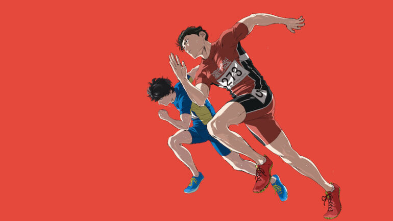 100 metri – Hyakuemu su Netflix: La velocità esistenziale