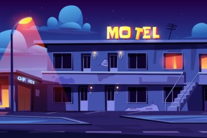 The New Reality of Motel Operations and Exits
