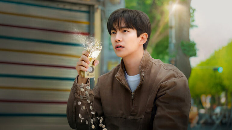 Cashero e il supereroe neoliberista: la monetizzazione della virtù su Netflix