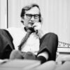 Cover-Up: il giornalista investigativo Seymour Hersh