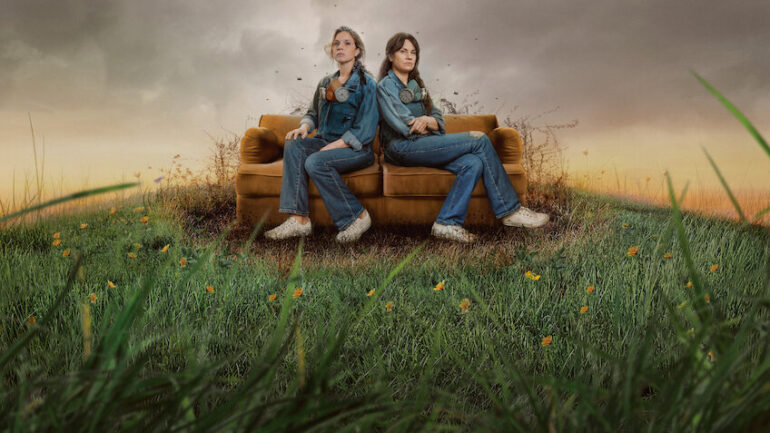 Autopsia sociologica ed estetica di “Il tempo delle mosche” su Netflix