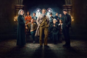 Wake Up Dead Man - Knives Out